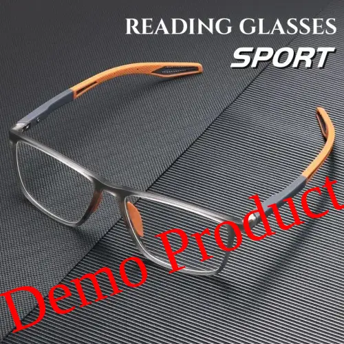 Hyperopia reading glasses online